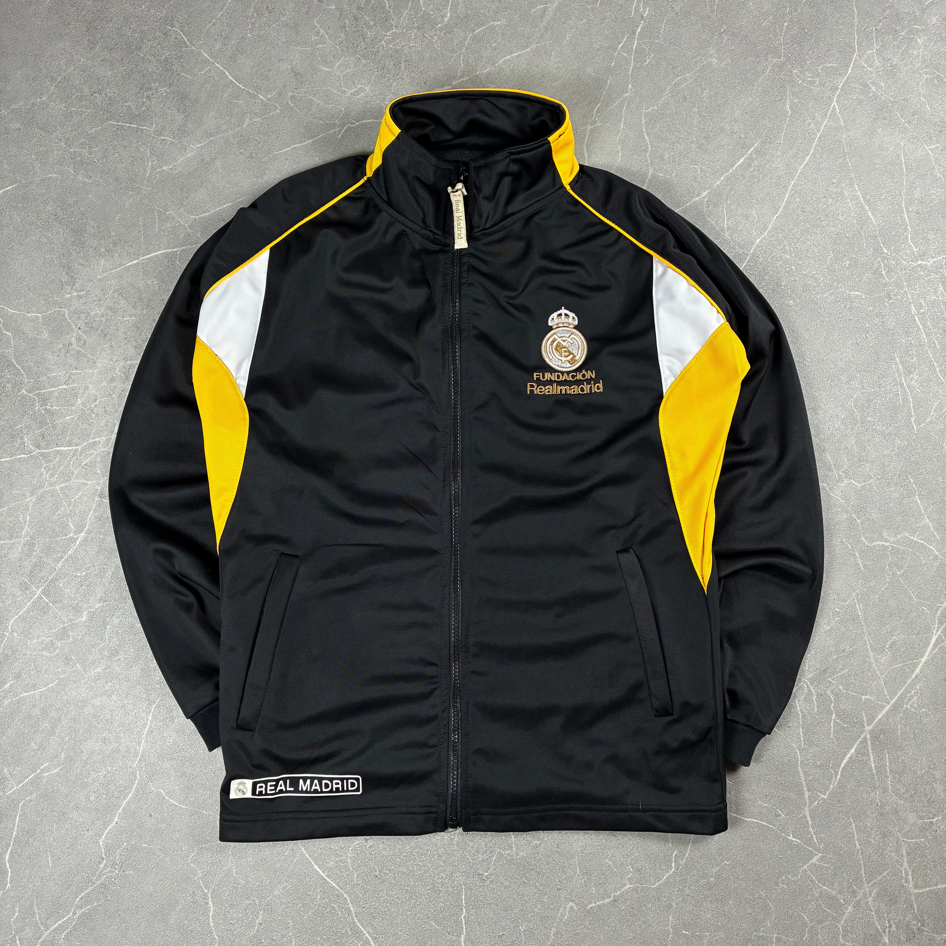 Real Madrid Trainingsanzug (XS)