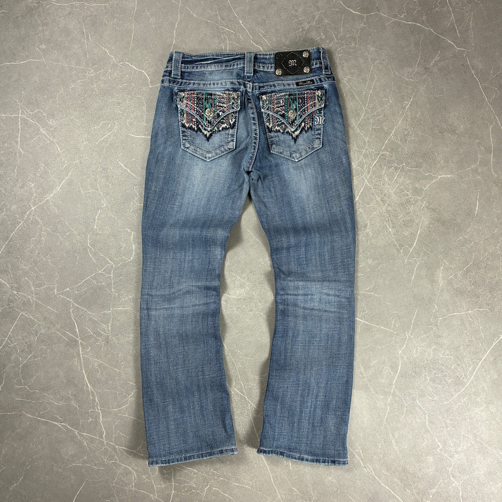 Miss Me Jeans (XS/34)