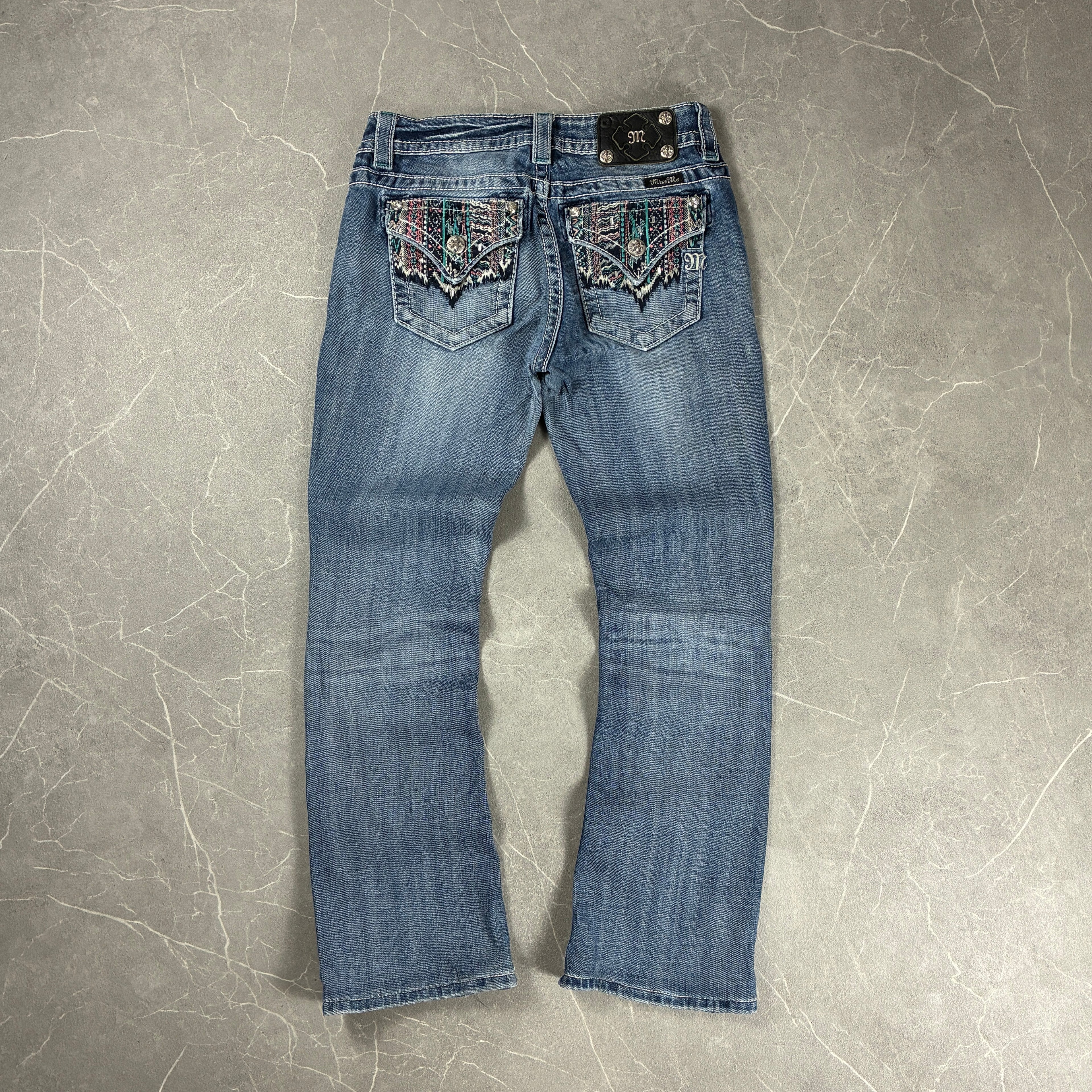 Miss Me Jeans (XS/34)