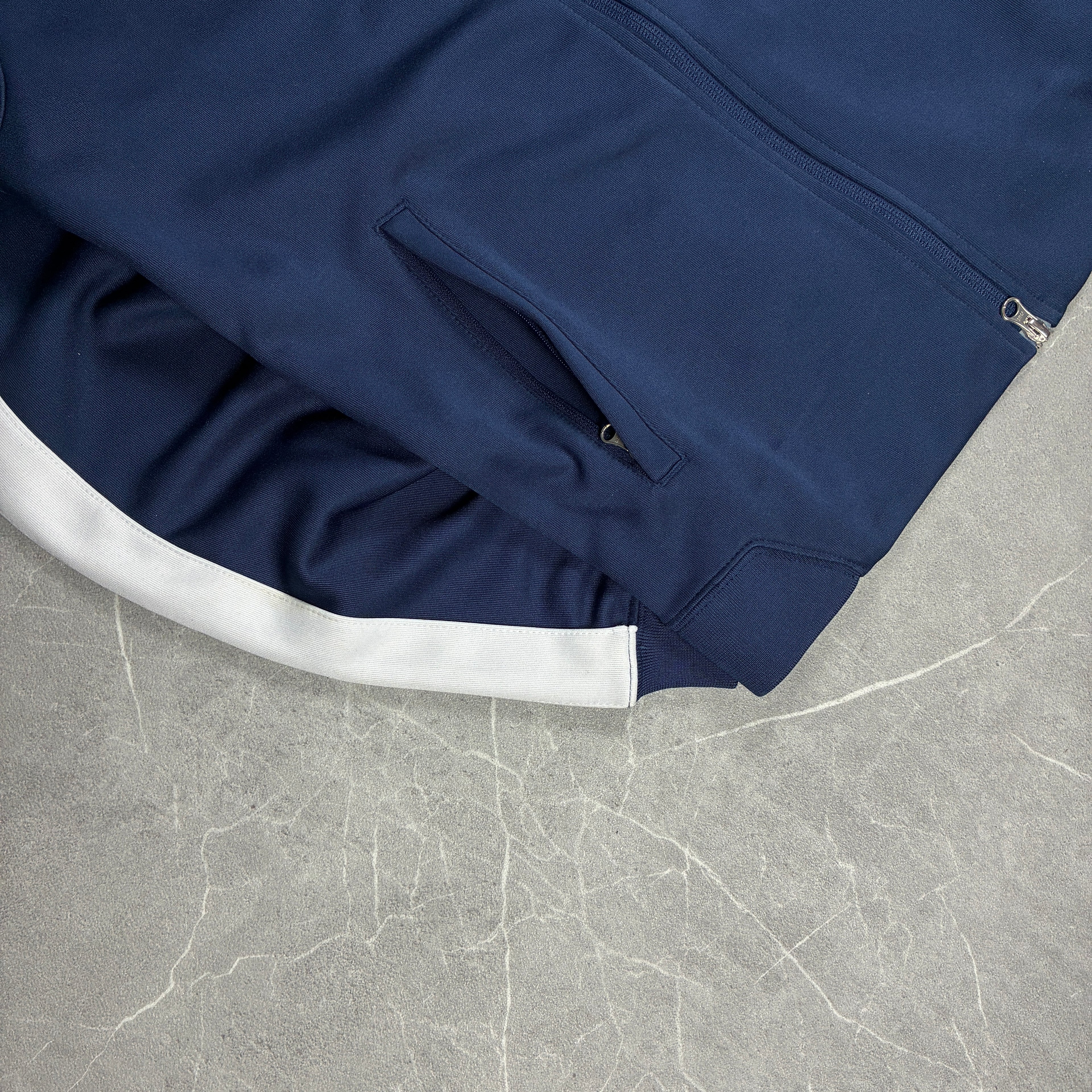 Nike x Frankreich Sportjacke (S)