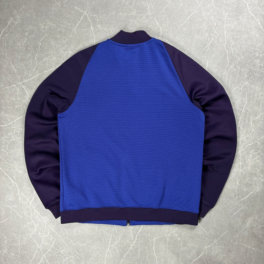 Nike x Barcelona Sportjacke 2016 (M-L)