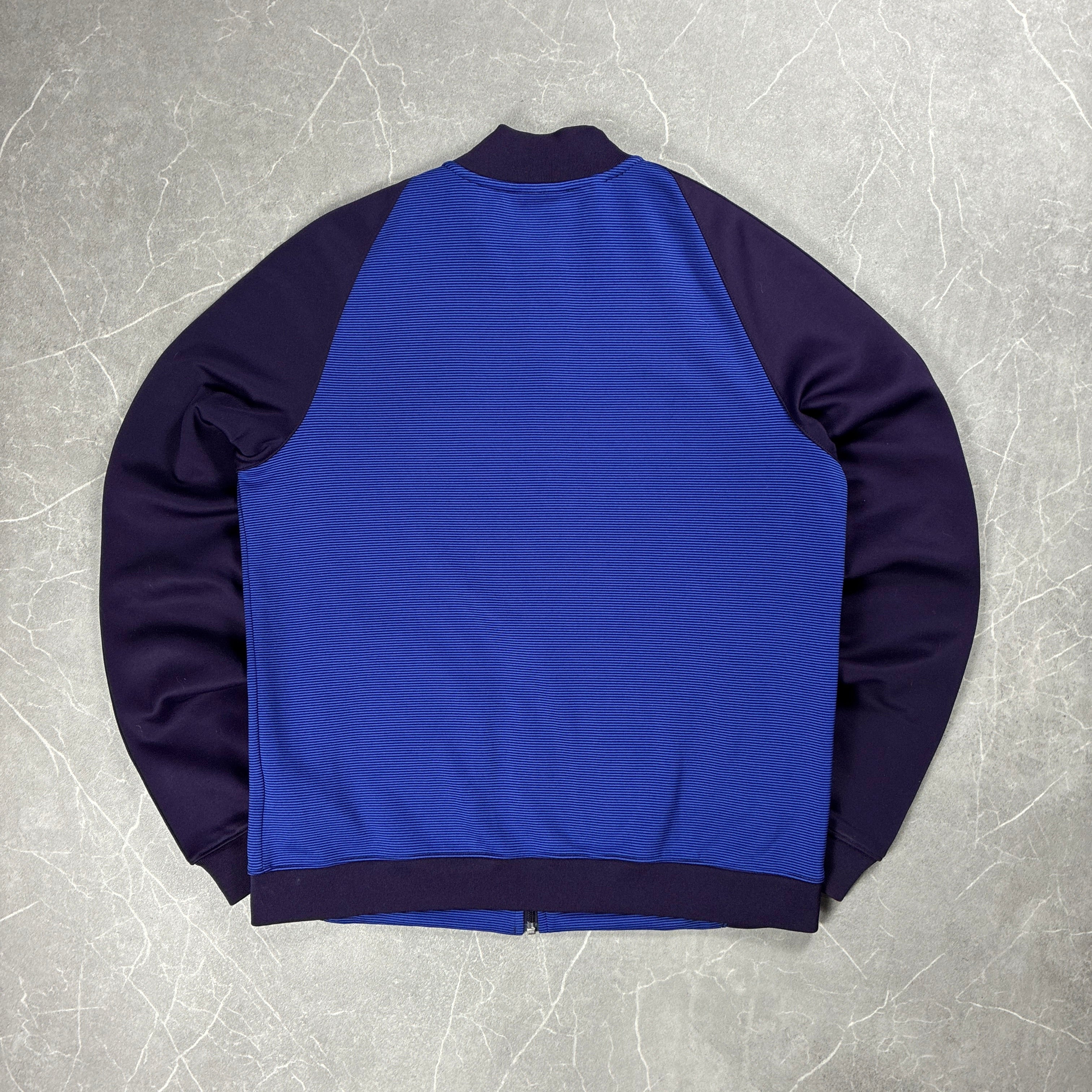 Nike x Barcelona Sportjacke 2016 (M-L)