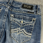Miss Me Damenjeans (S/36)