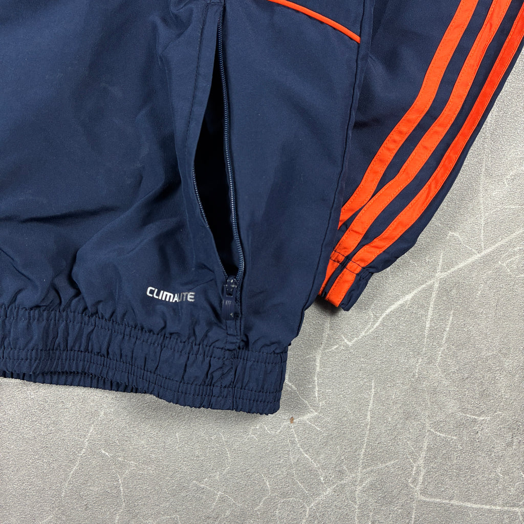 Adidas x Marseille Trackjacket (M)