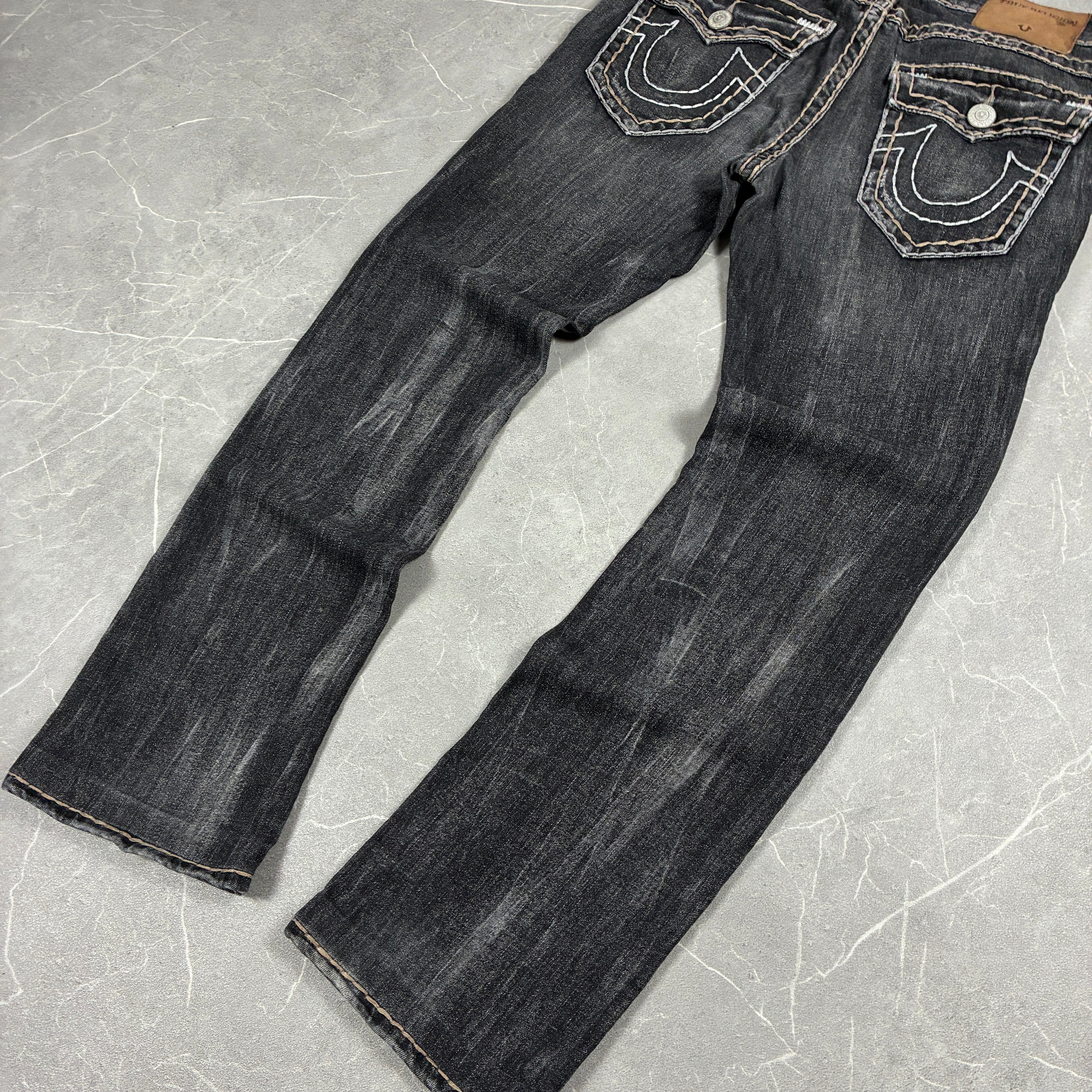 True Religion Jeans (W32)