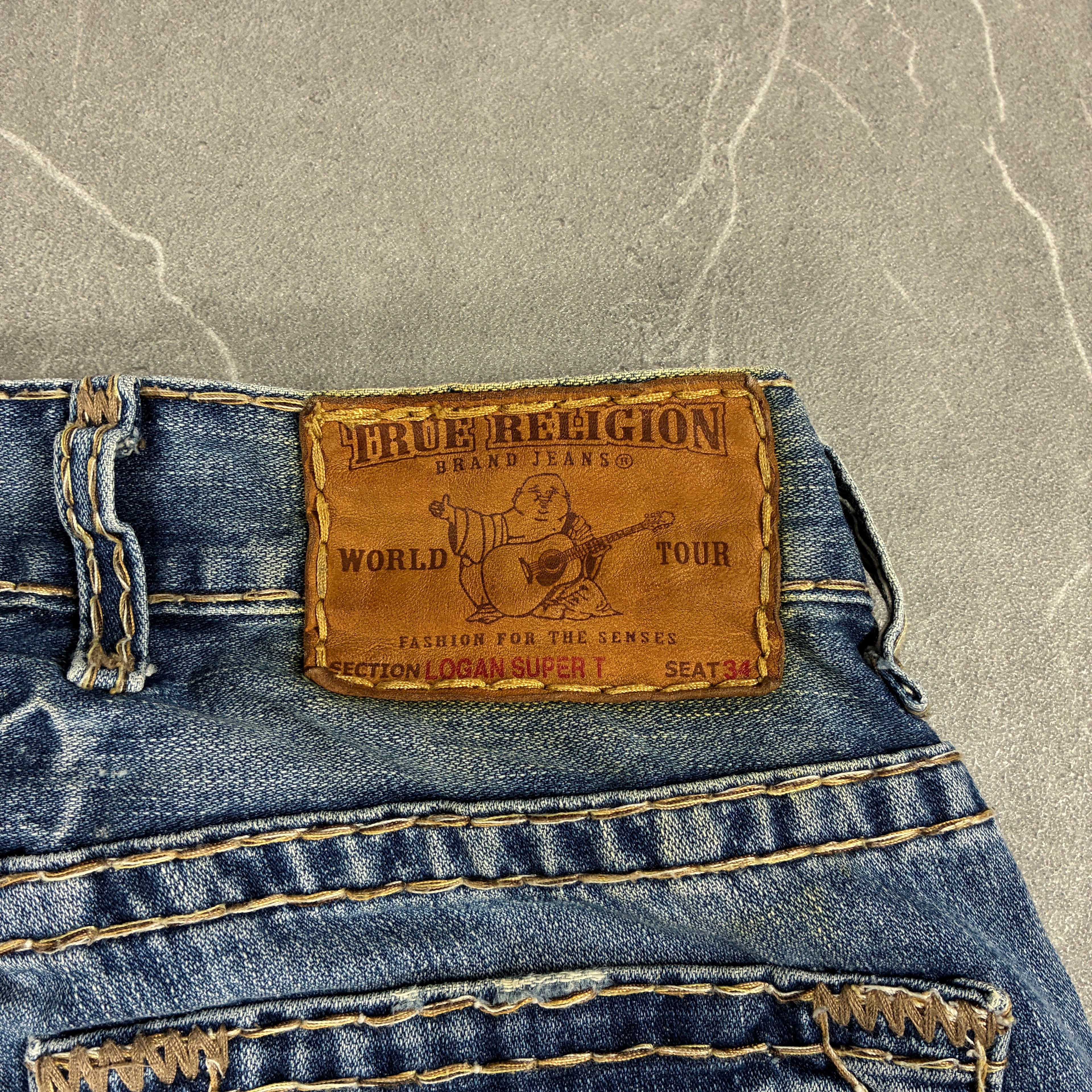 True Religion Jeans (W31)