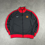 Nike x Manchester United Sportjacke (XL)