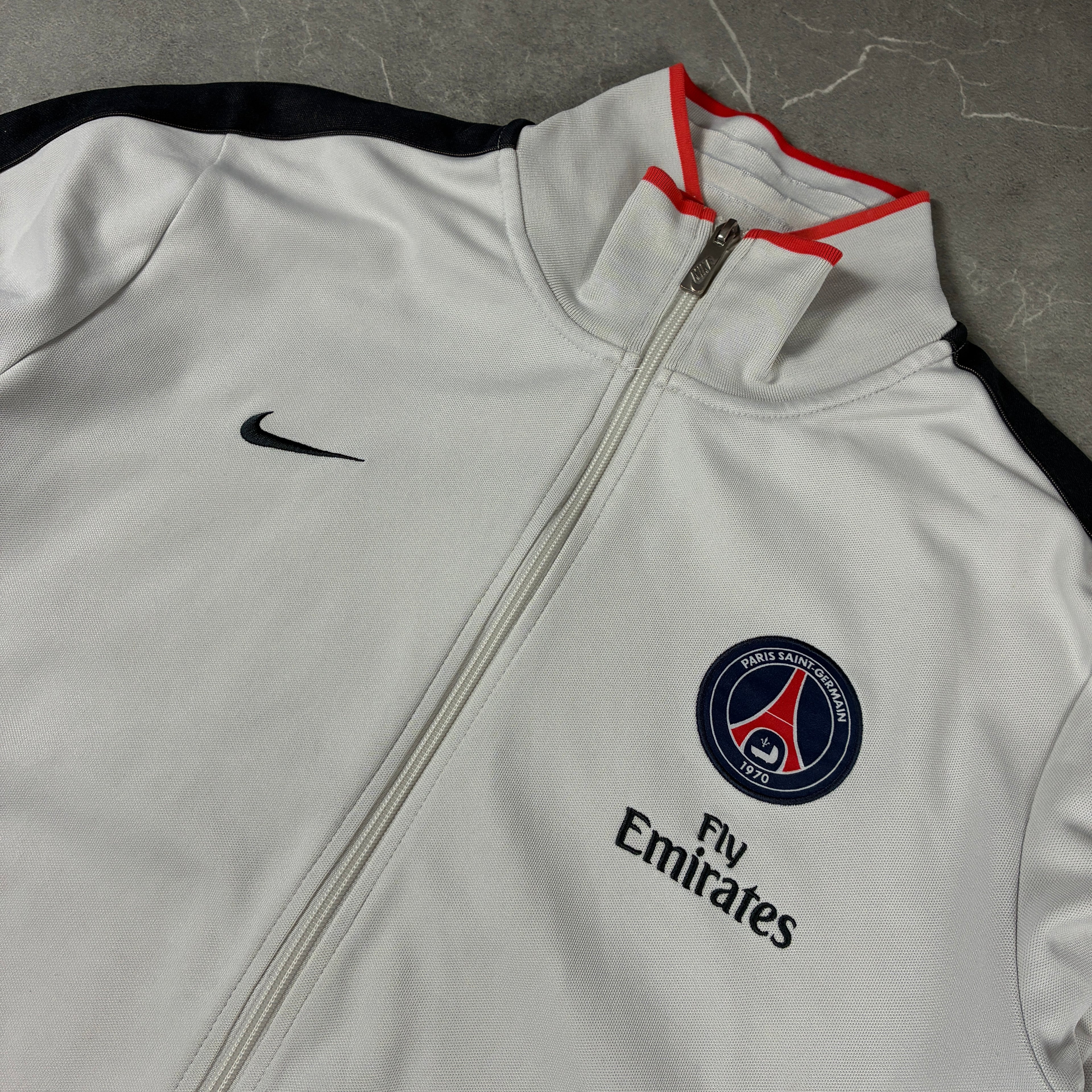 Nike x Paris Sportjacke 2012 (XL)