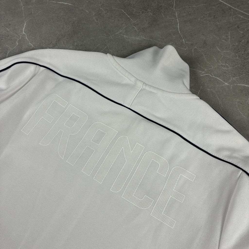 Nike x Frankreich Sportjacke (M)