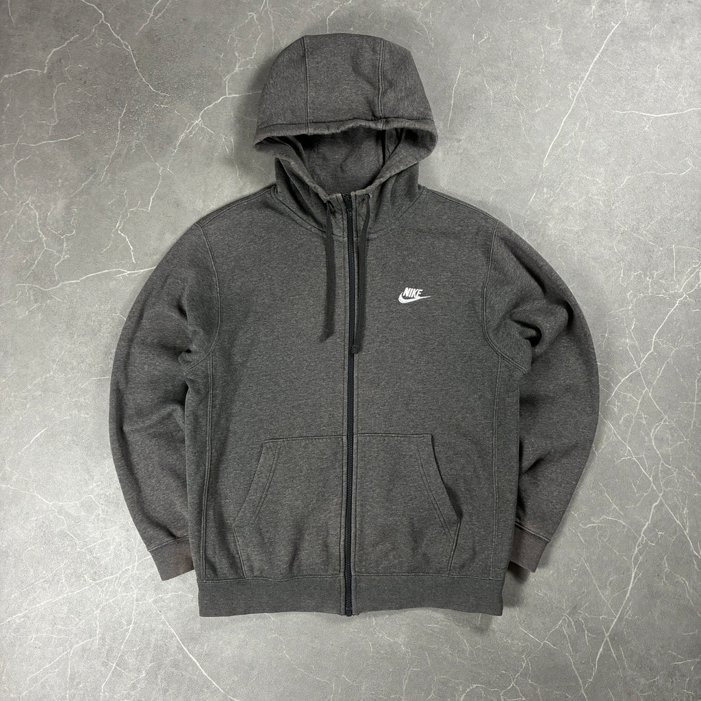Nike Zipper (S)