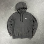 Nike Zipper (S)