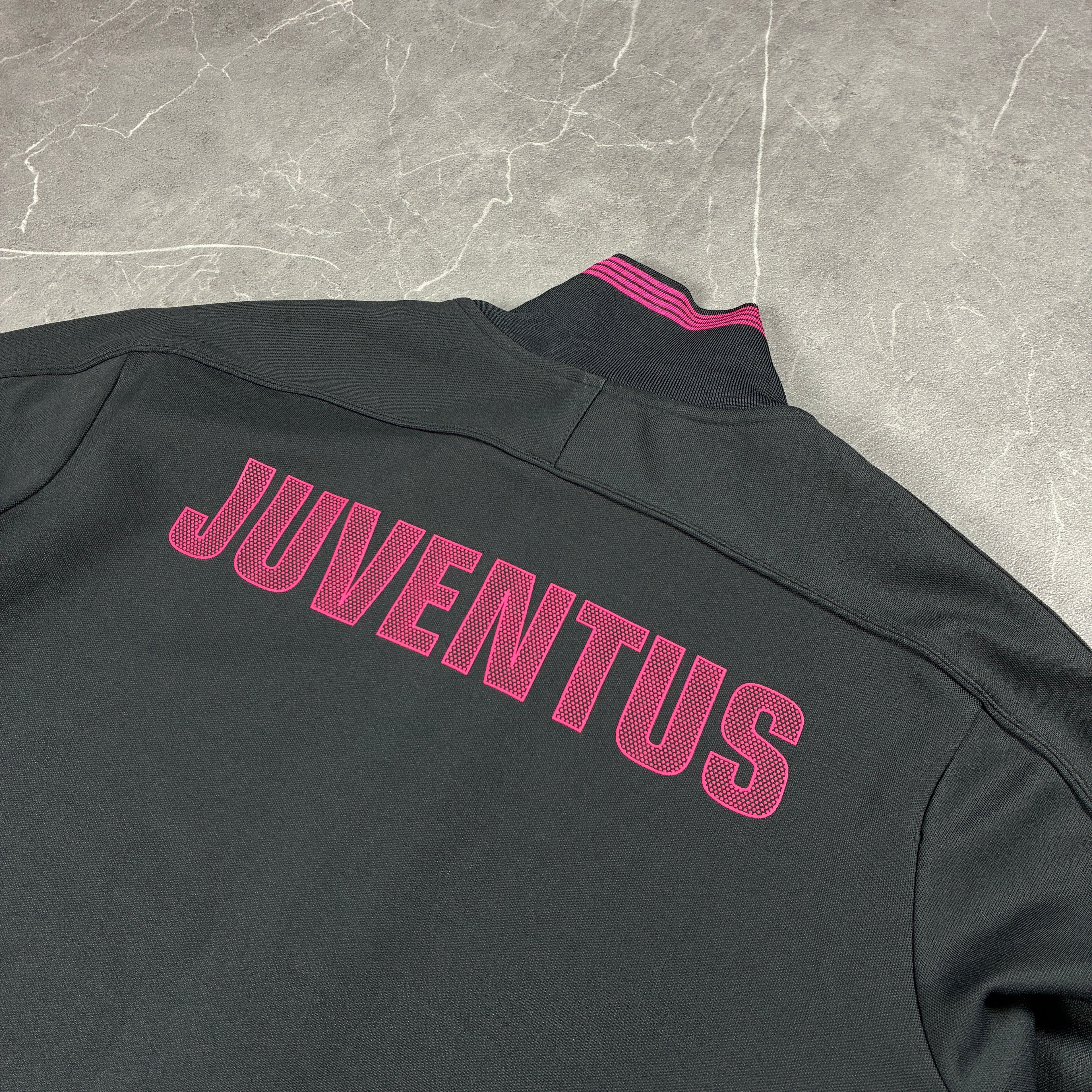 Nike x Juventus Sportjacke 2013 (S)