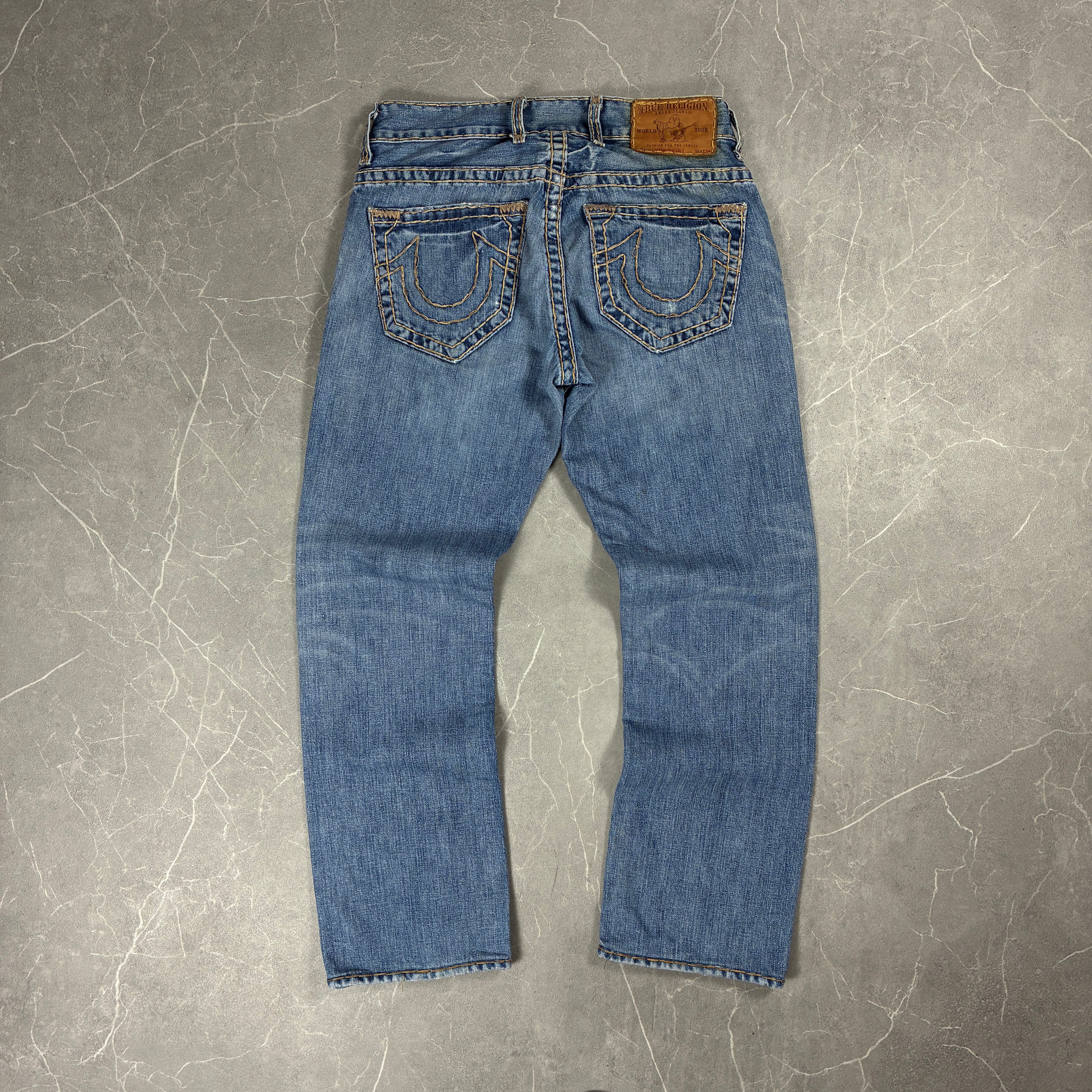 True Religion Jeans (W31)
