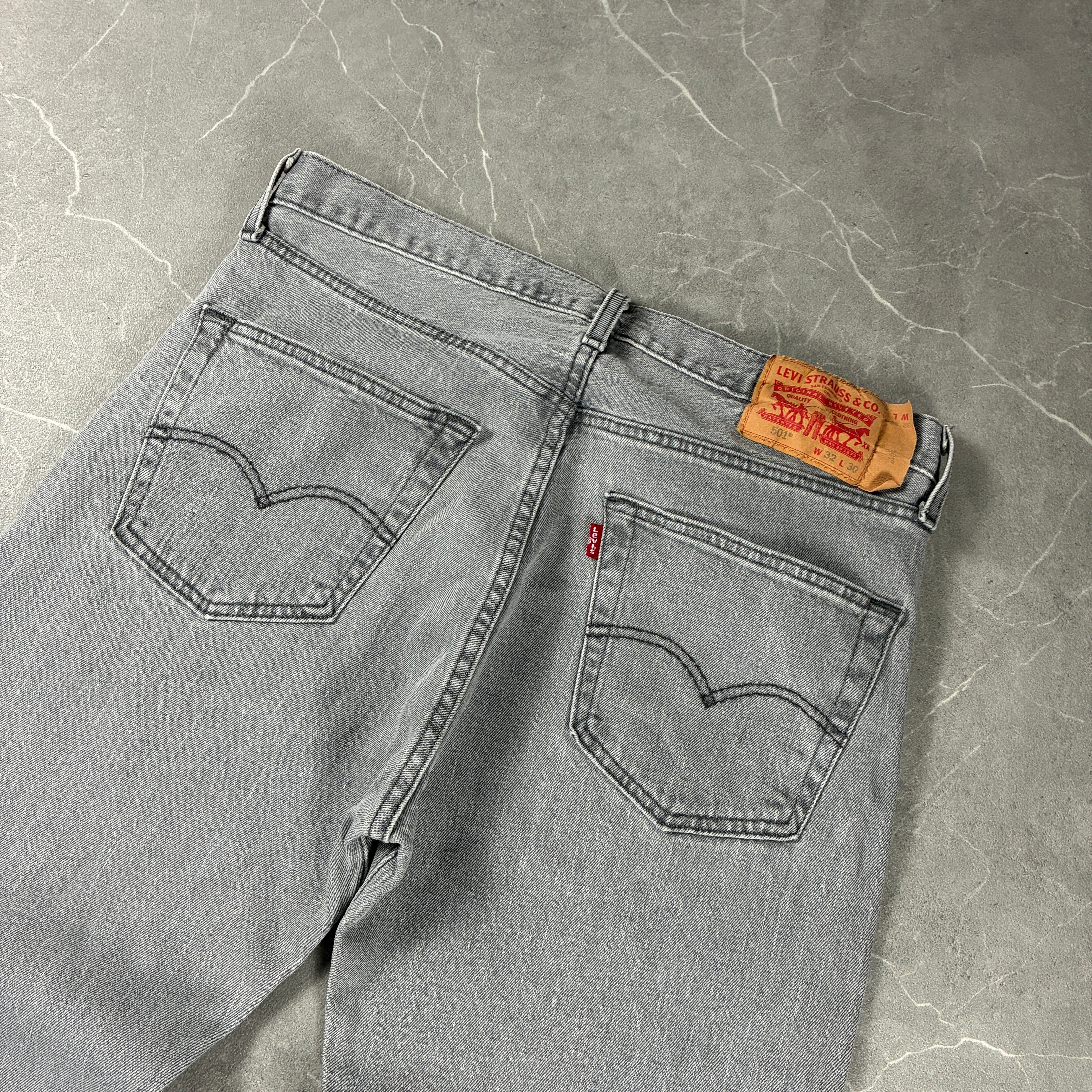 Levi’s Jeans (W32)