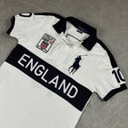 Ralph Lauren Chief Keef Polo England (S)