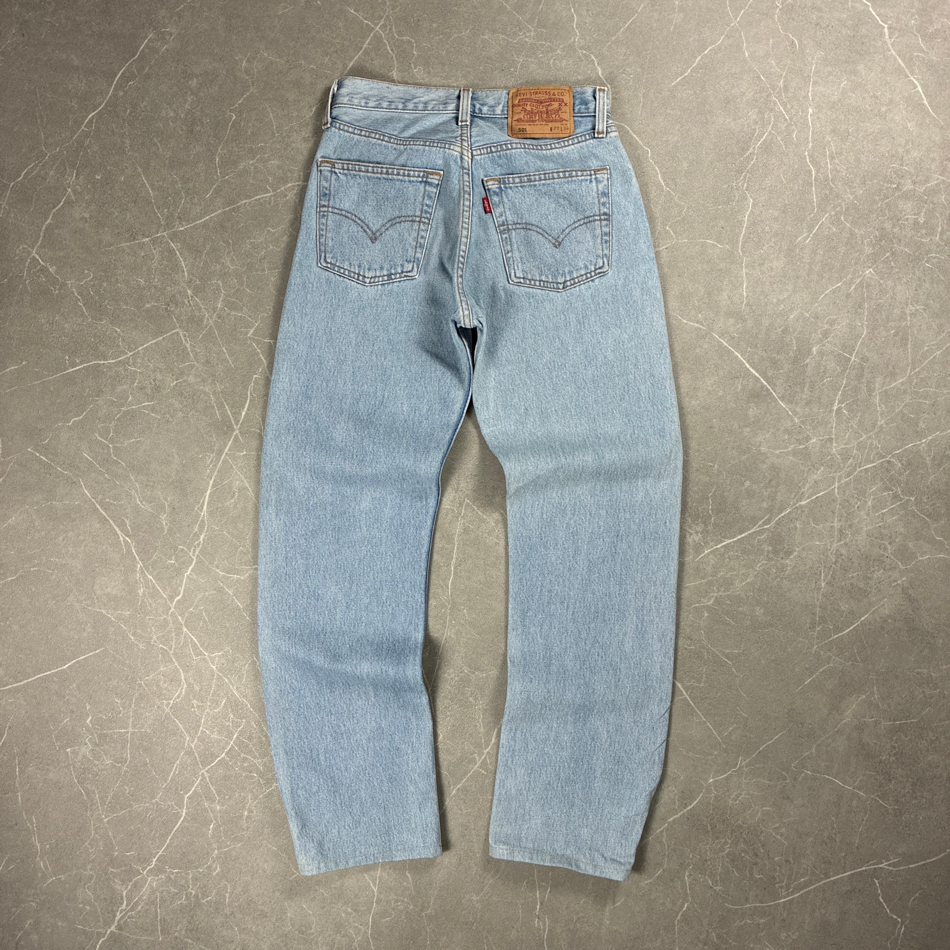 Levi’s Jeans (W26)