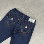 True Religion Damenjeans (XXS/32)