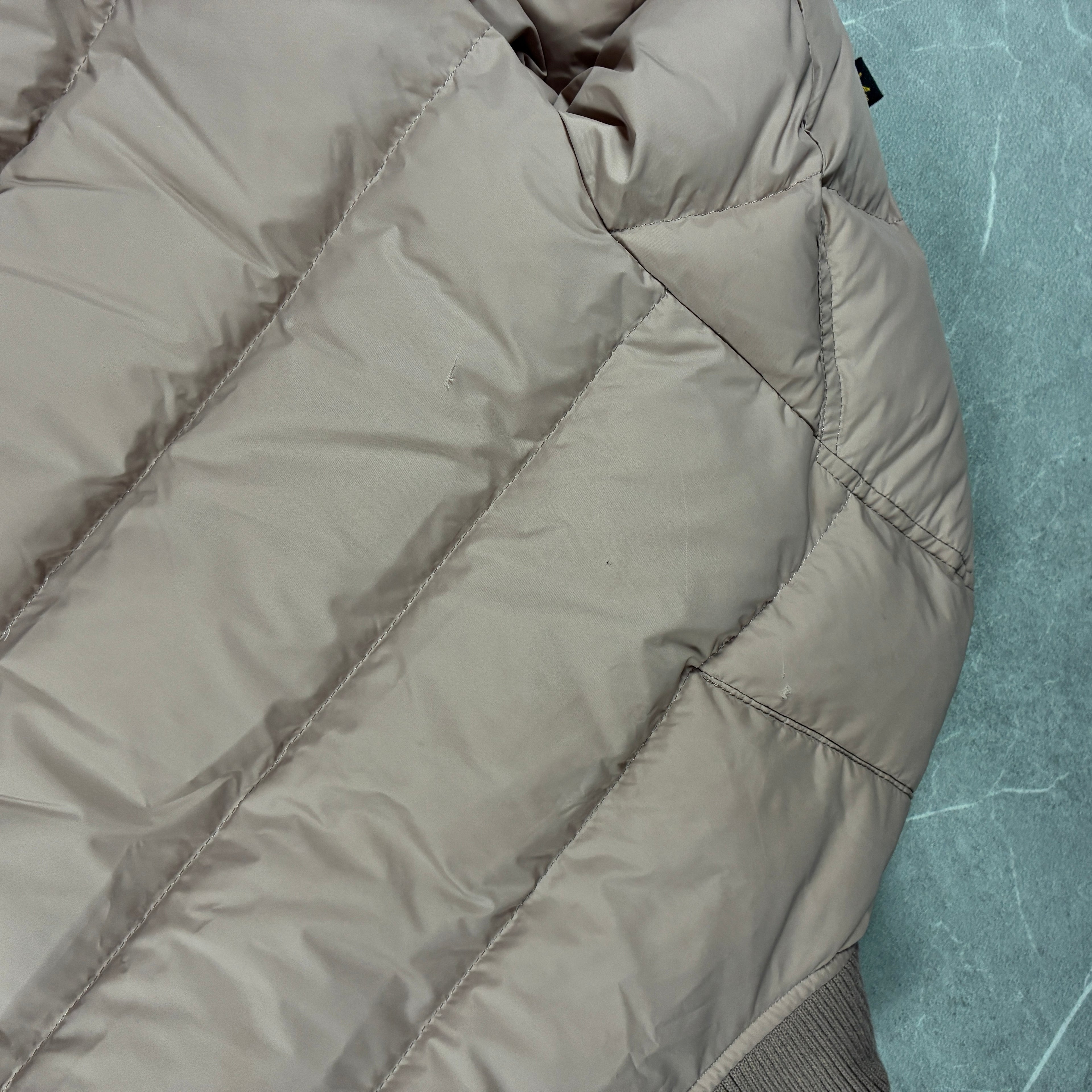 Alpha Industries Bomberjacke (S)