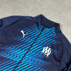 Puma x Marseille Sportjacke 2019 (L)