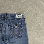True Religion Damen Jeans (S/36)