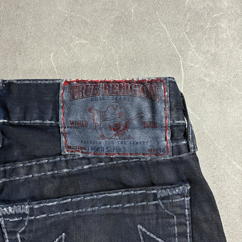 True Religion Jeans (W37)
