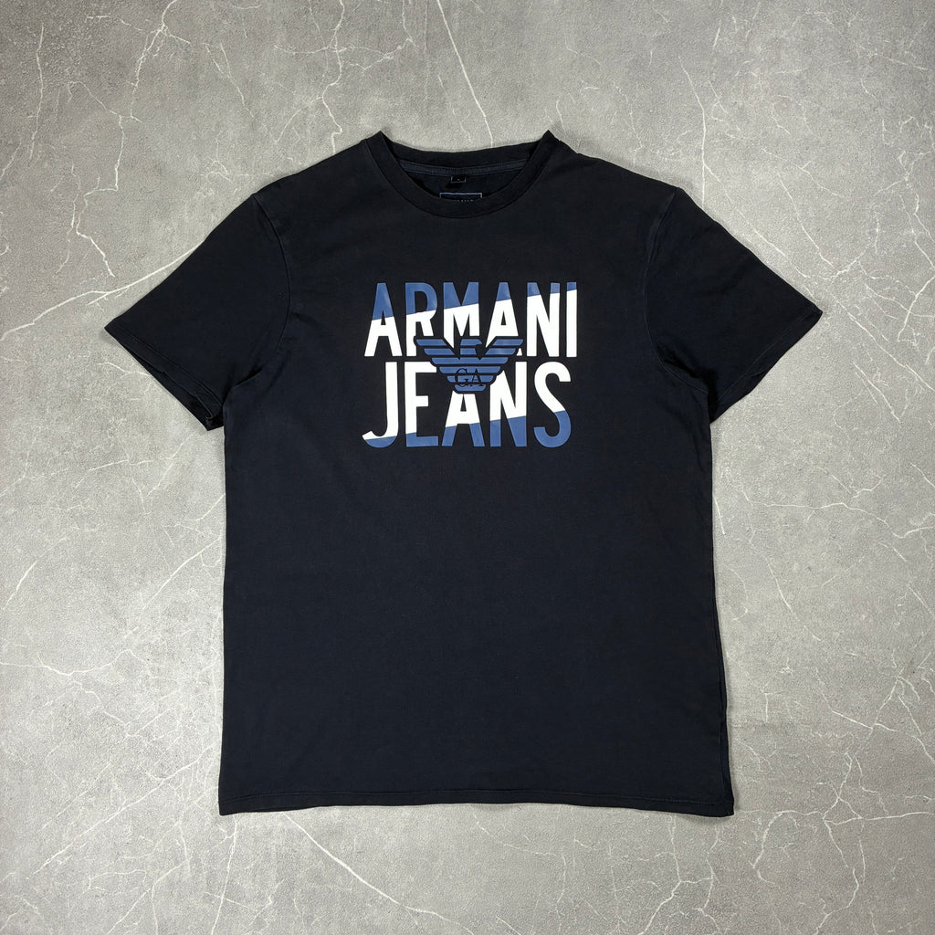 Armani Shirt (M)
