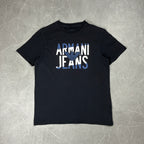 Armani Shirt (M)