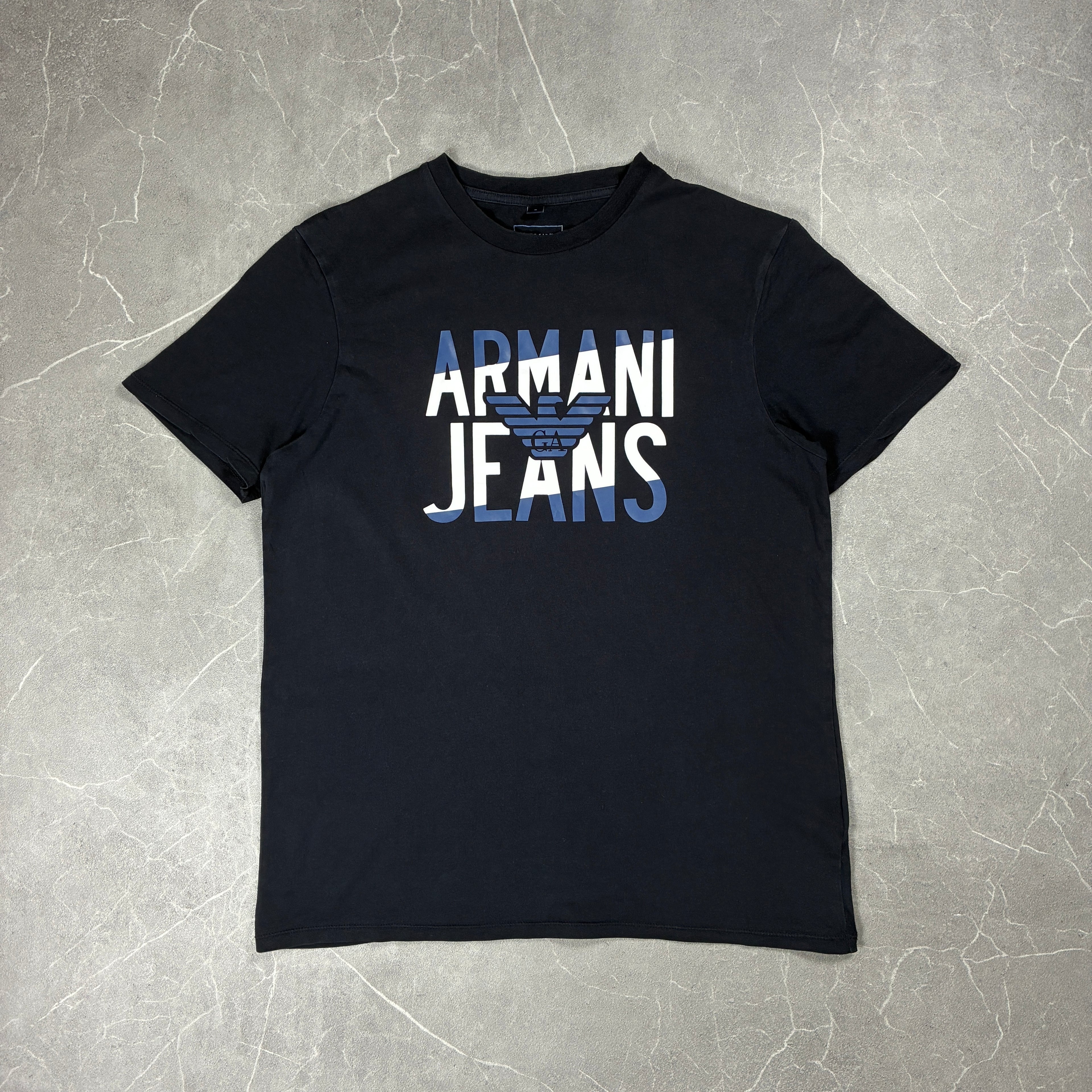 Armani Shirt (M)