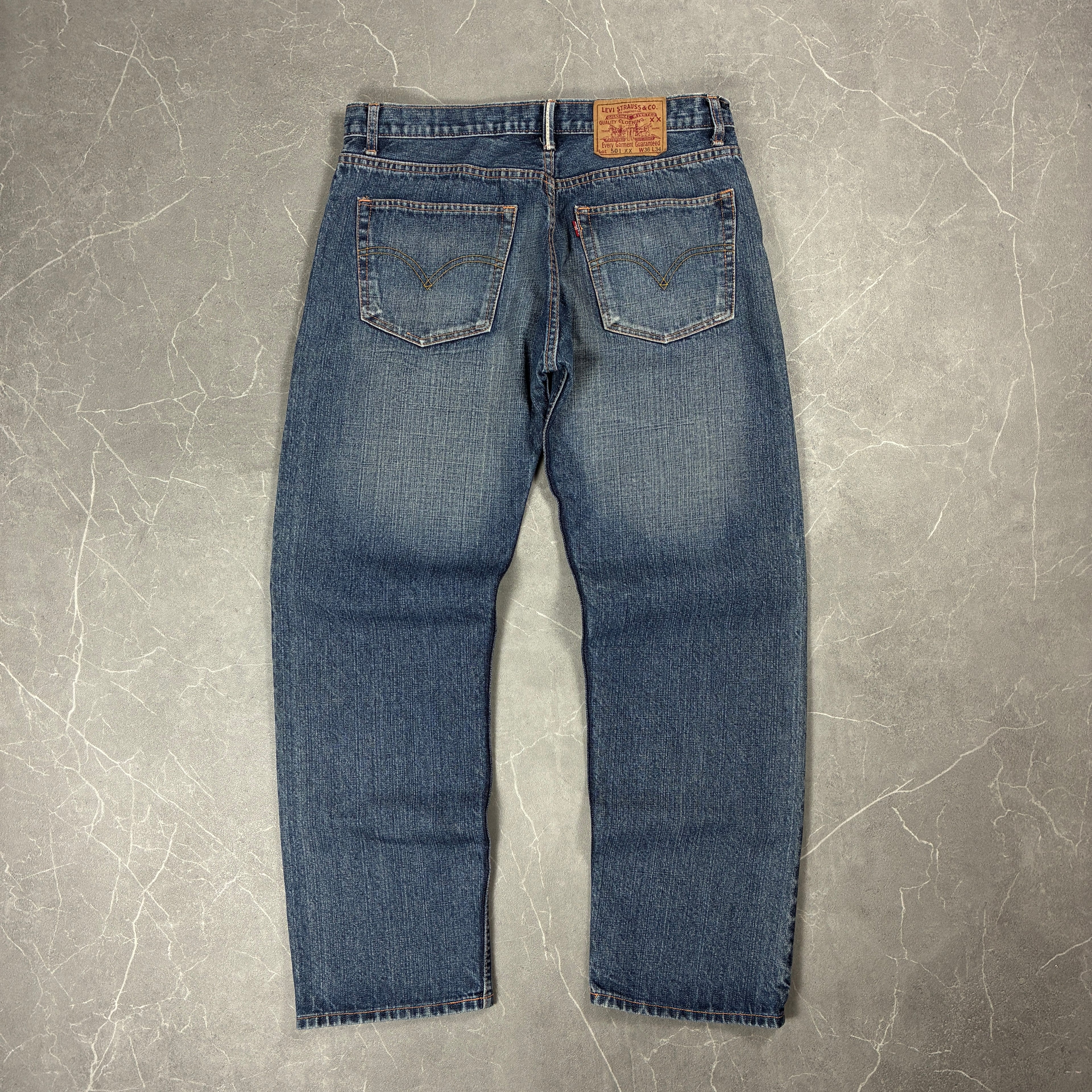 Levi’s Jeans (W34)