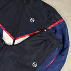 Sergio Tachini Trainingsanzug (L)