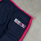 Nike x Cortez Damen Trackpants (S)