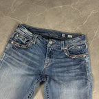 Miss Me Damen Jeans (M/38)