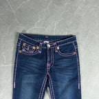 True Religion Damen Jeans (XS/34)