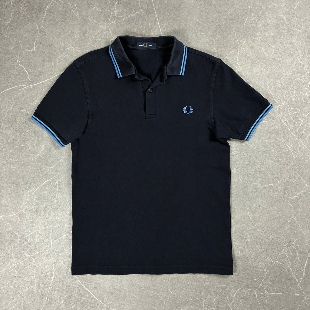 Fred Perry Polo (S)