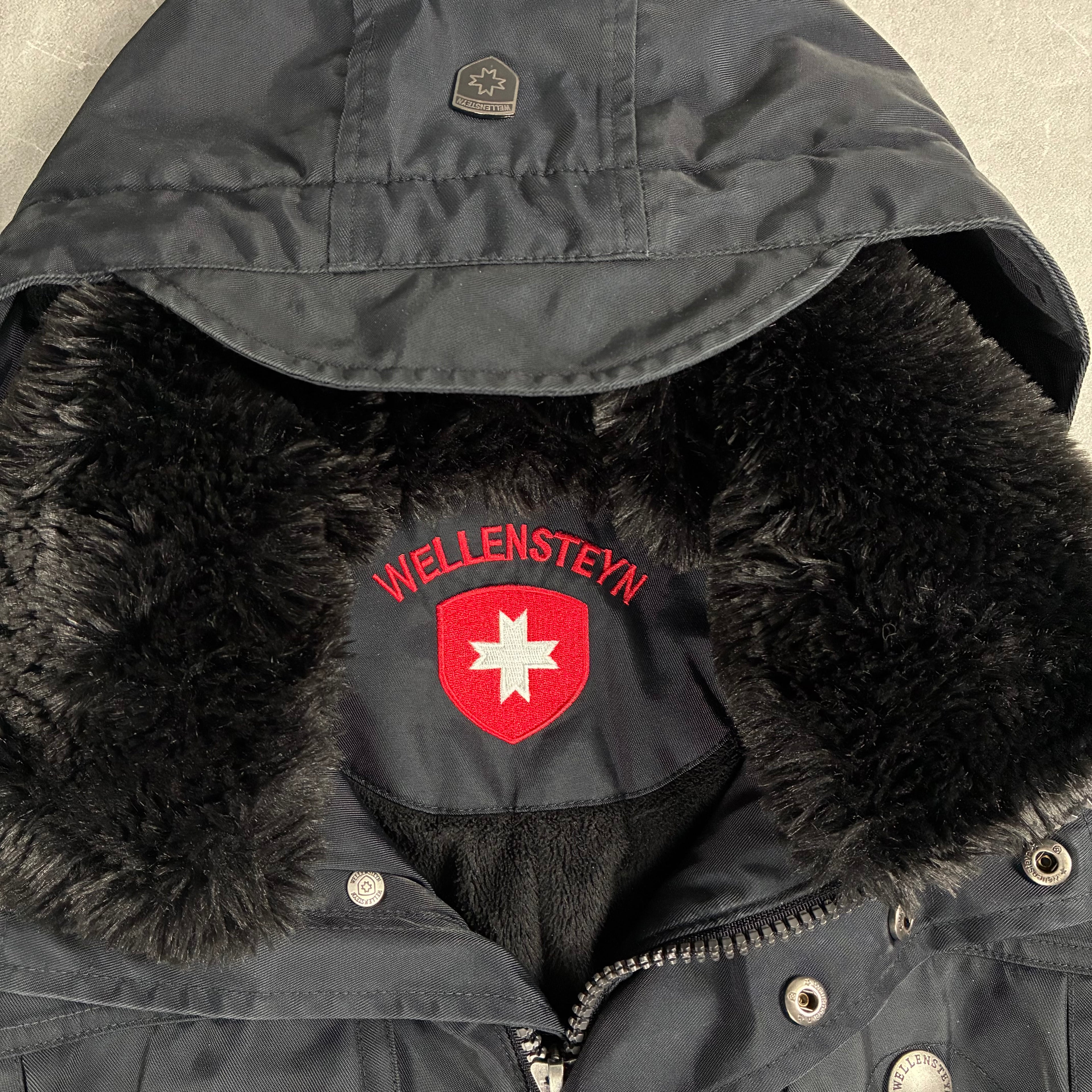 Wellensteyn Winterjacke (S)