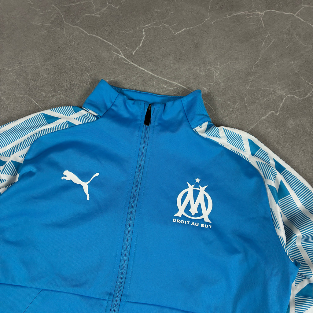 Puma x Marseille Sportjacke 2020 (XS)