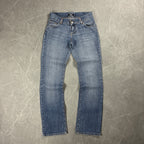 Dolce & Gabbana Damen Jeans (S/36)