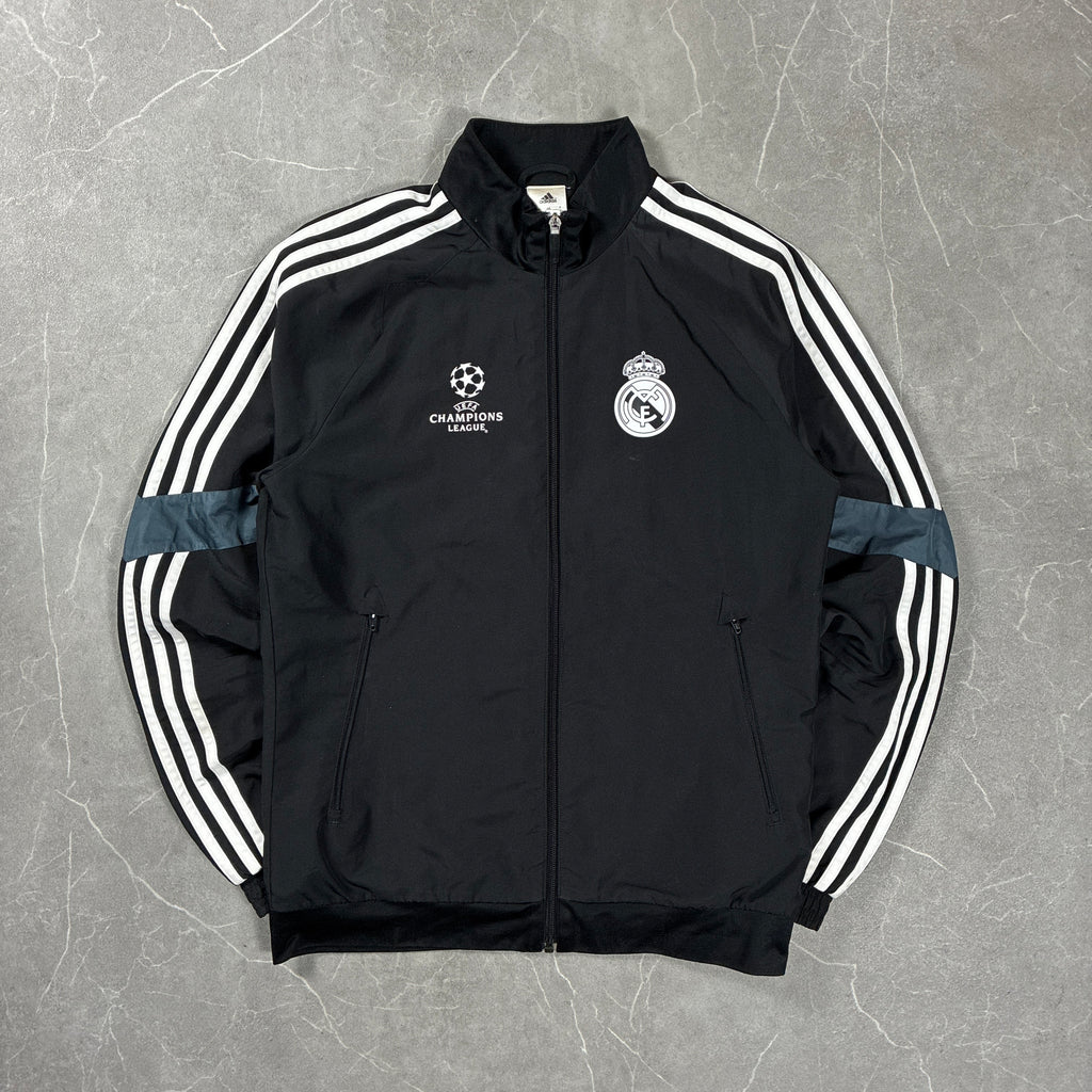 Adidas x Real Madrid Sportjacke (S)