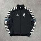 Adidas x Real Madrid Sportjacke (S)