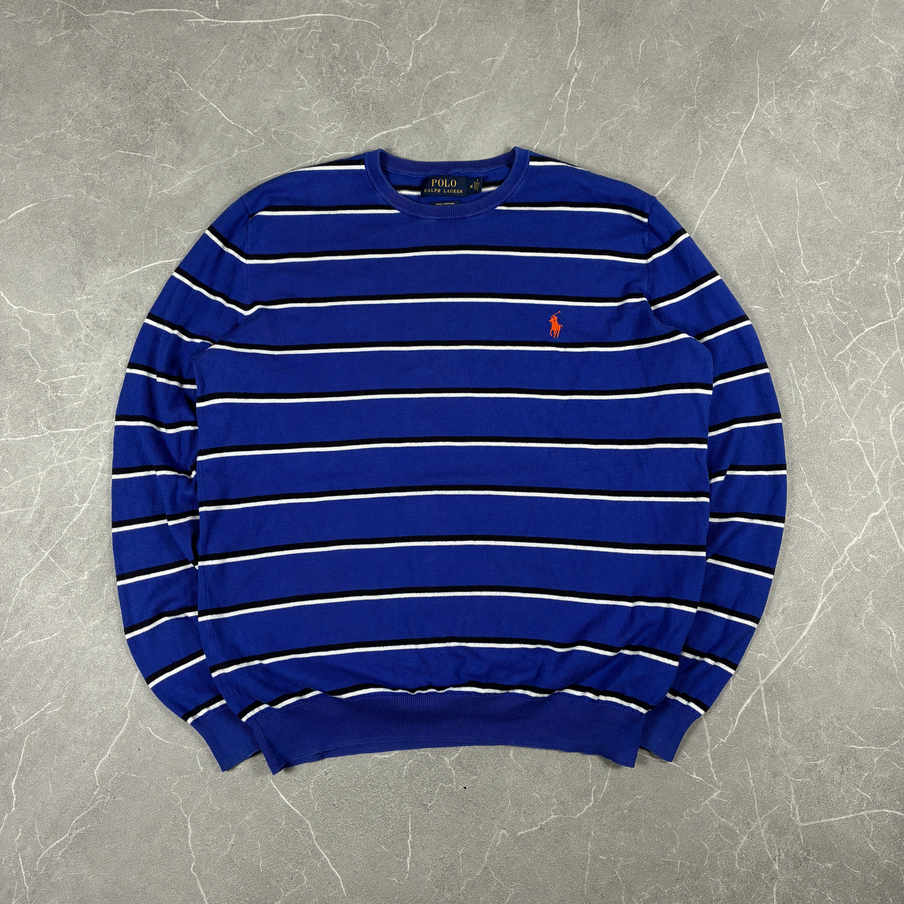 Ralph Lauren Strickpullover (M)
