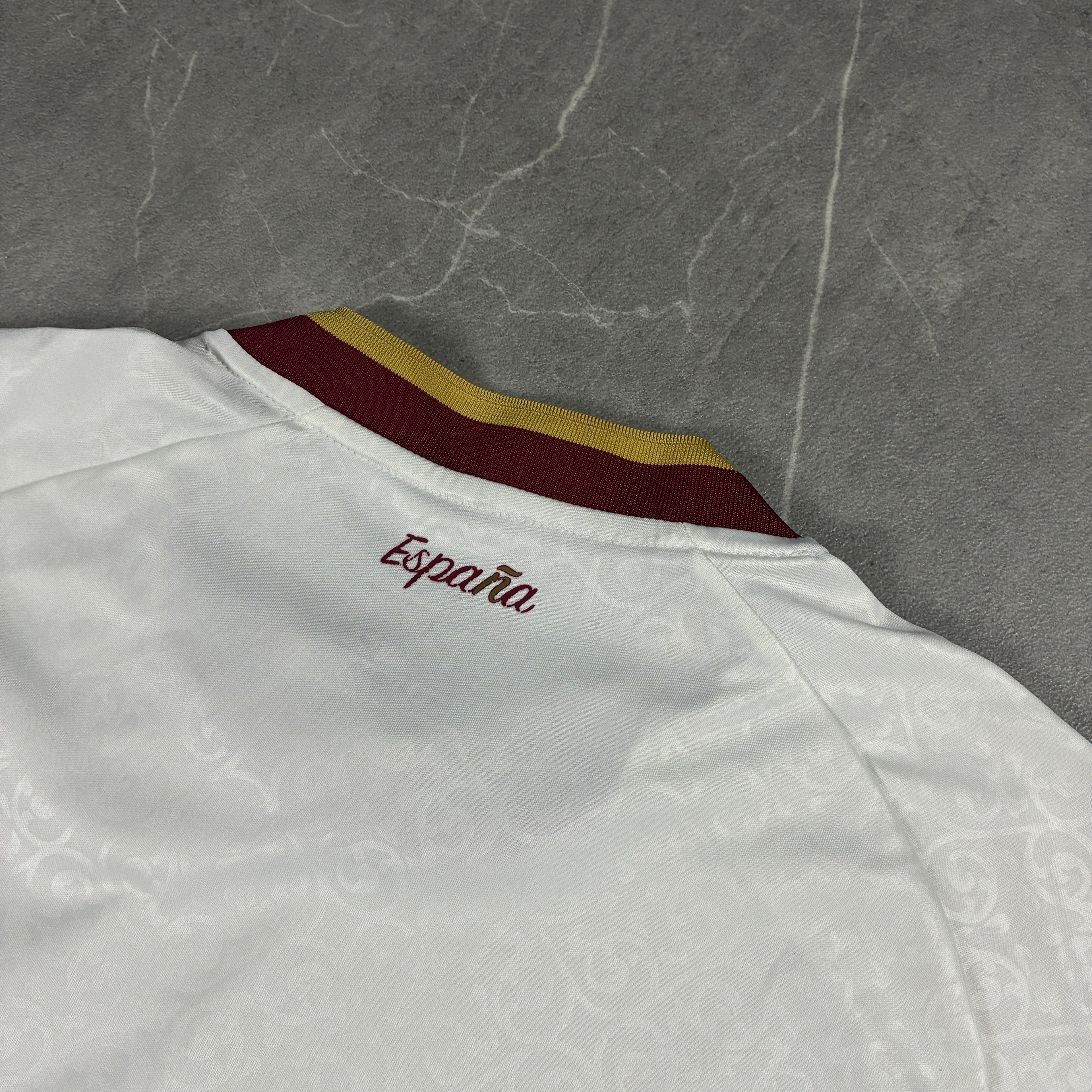 Adidas x Spanien Trikot 2026 (L)