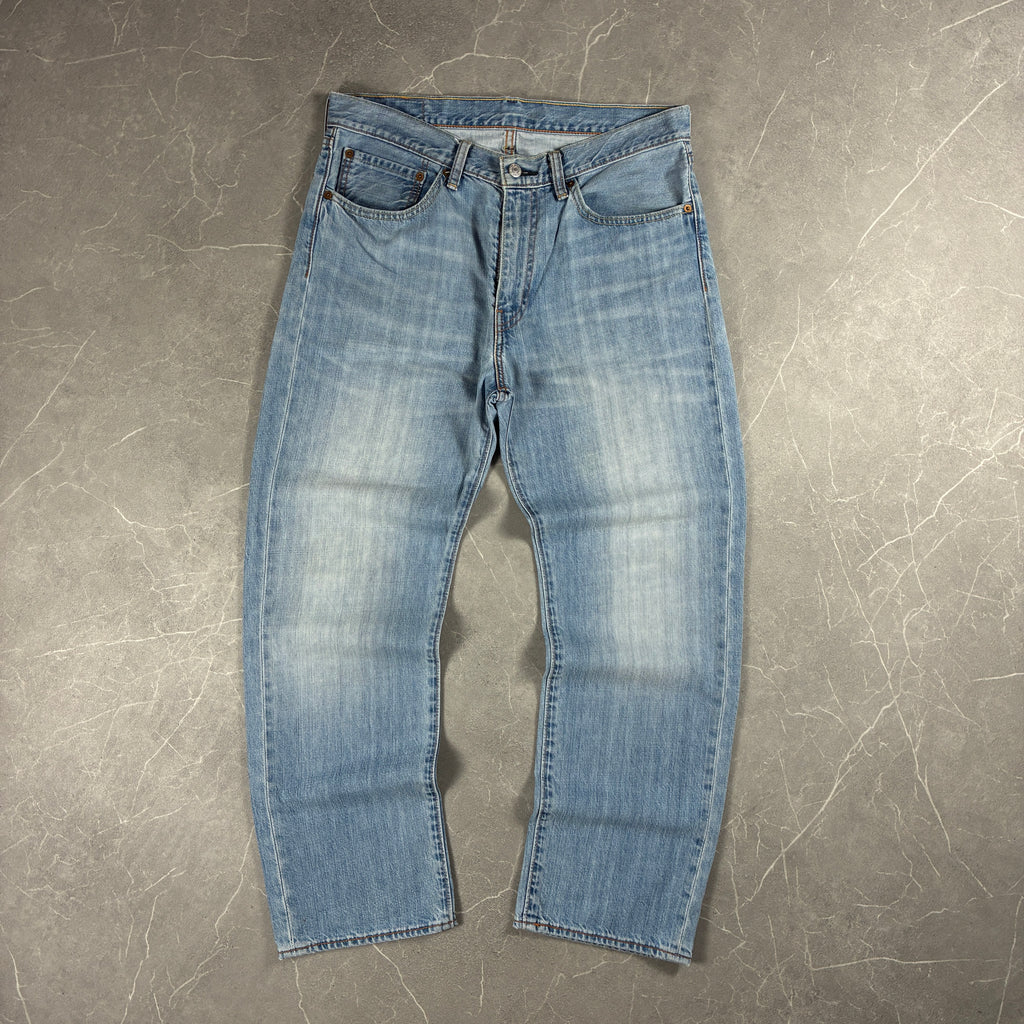 Levi’s Jeans (W34)