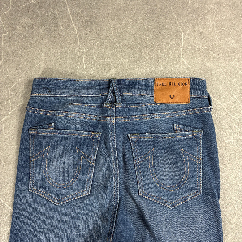 True Religion Damen Jeans (XS/34)