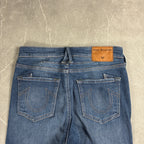 True Religion Damen Jeans (XS/34)