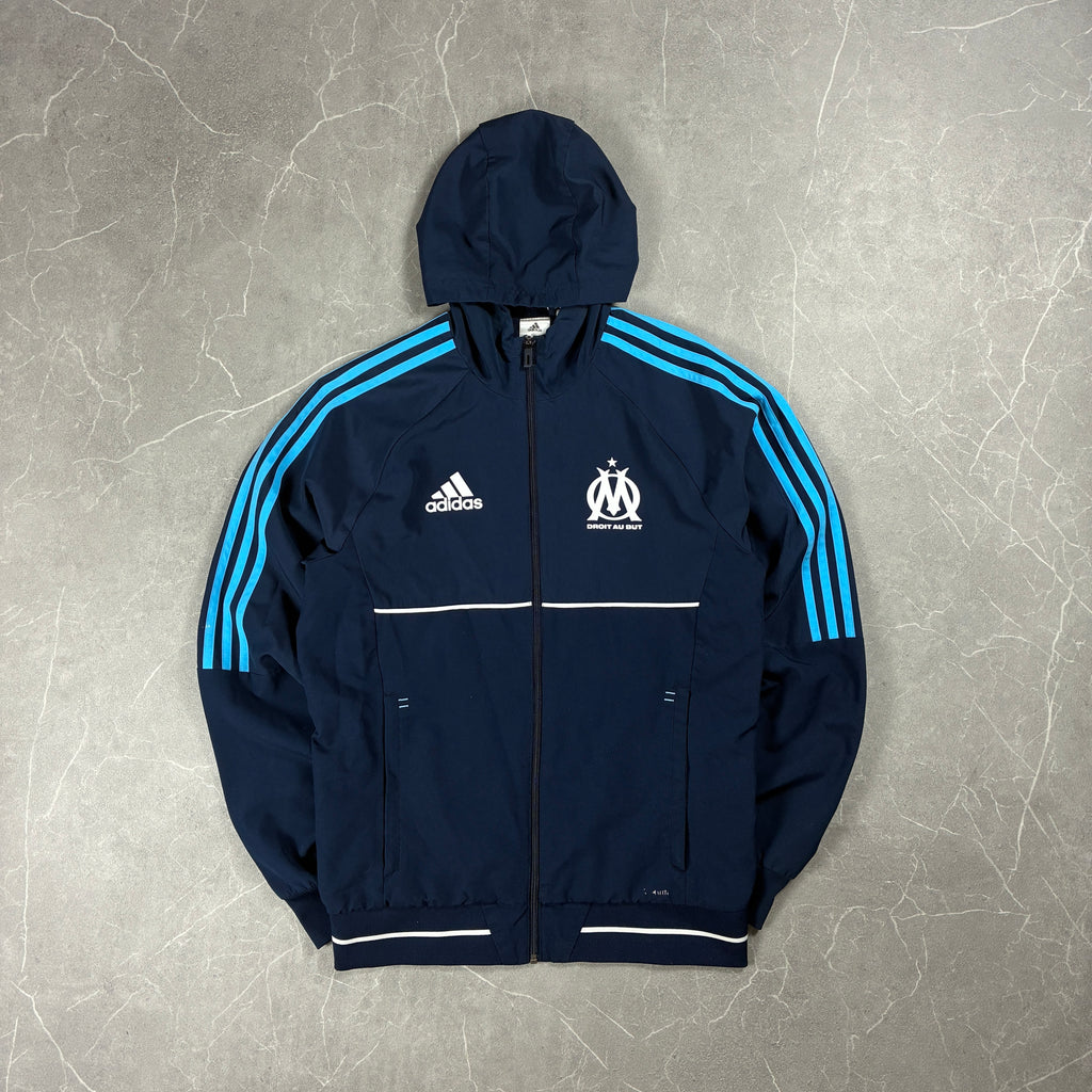 Adidas x Marseille Sportjacke 2017 (S)
