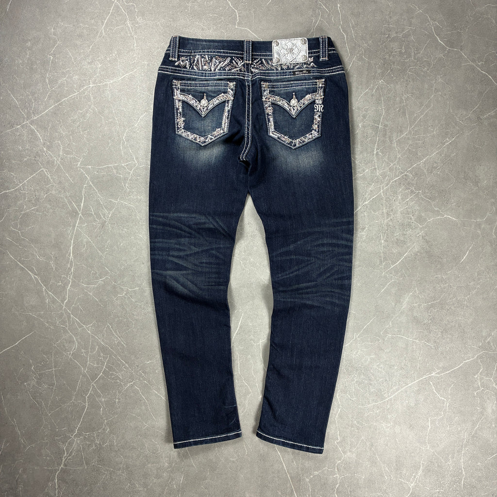 Miss Me Damen Jeans (M/38)