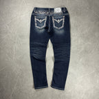 Miss Me Damen Jeans (M/38)