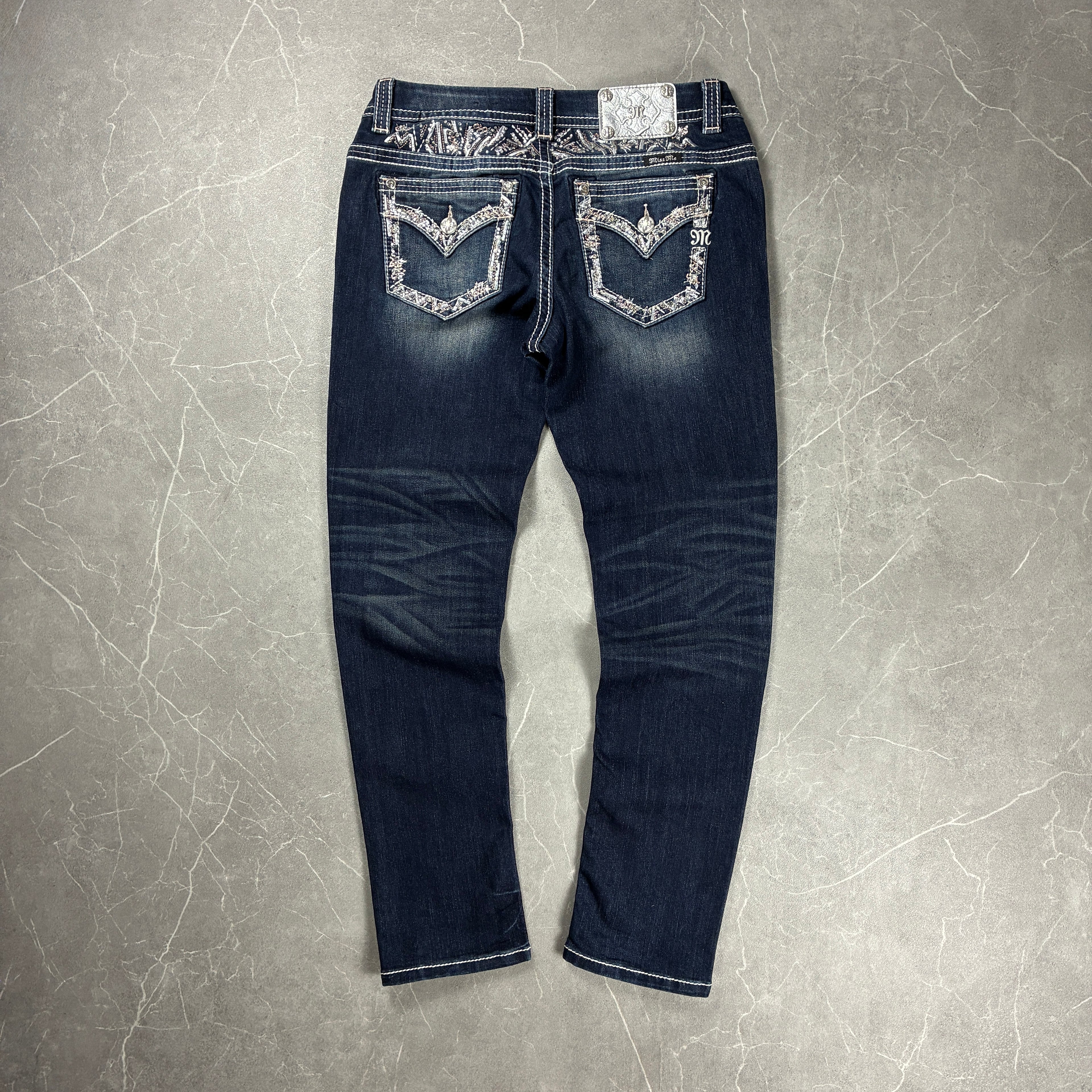 Miss Me Damen Jeans (M/38)