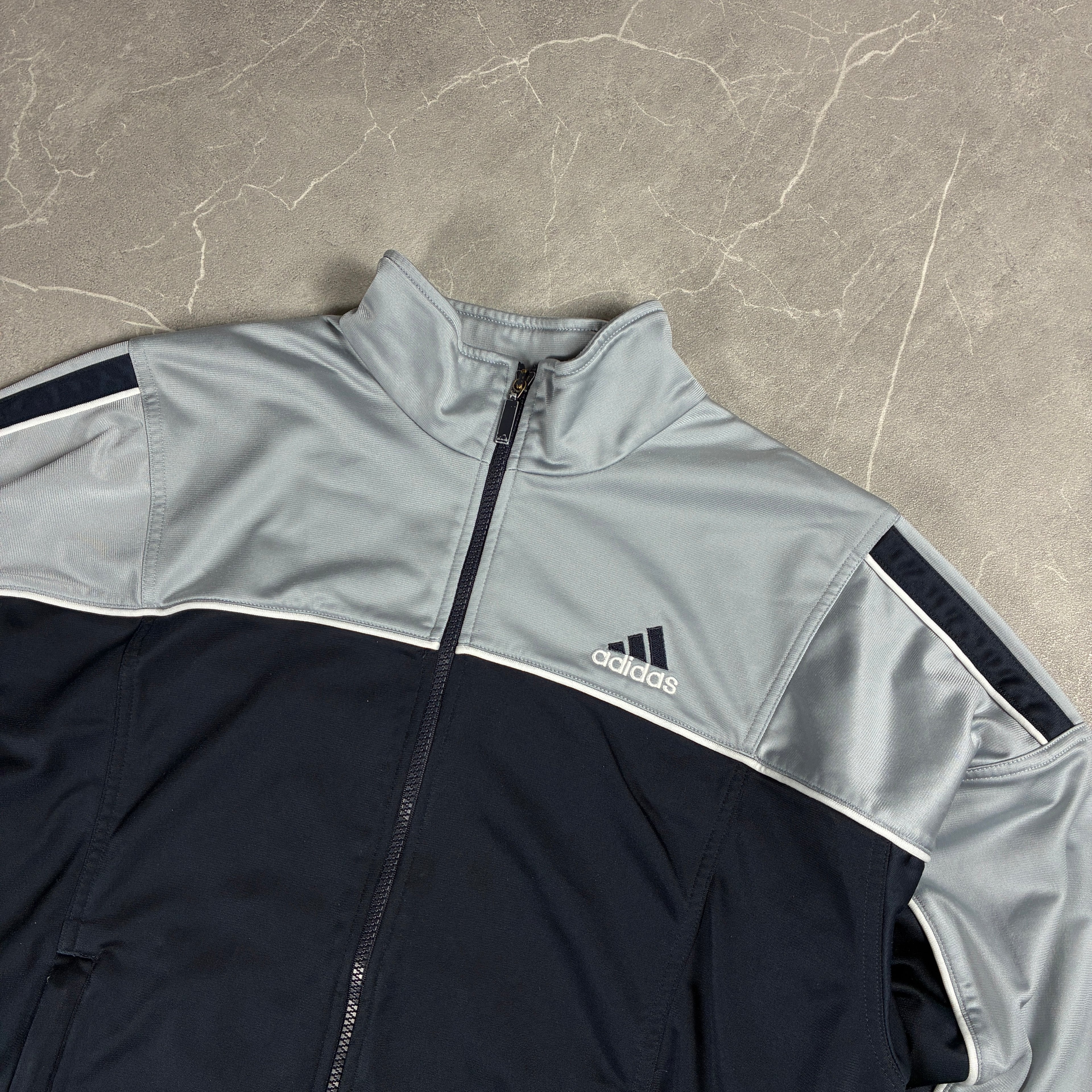 Adidas Vintage Sportjacke 2003 (M)