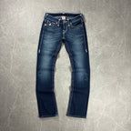 True Religion Damen Jeans (XS/34)